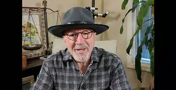 A Special Message From Doc!